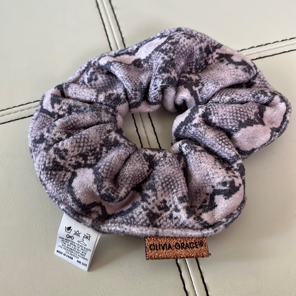 Olivia Grace Extra Large Hair Tie
